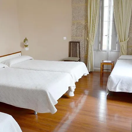 Alda Avenida Hotel