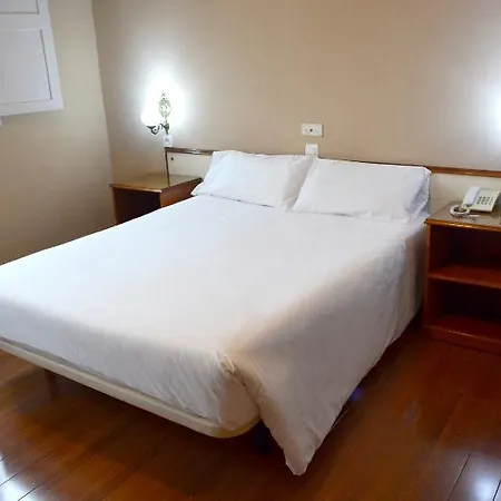 Hotel Alda Avenida